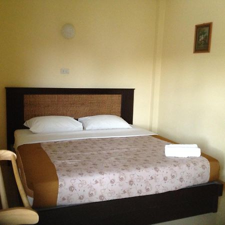 R.T. Hotel Khao Lak Exterior foto
